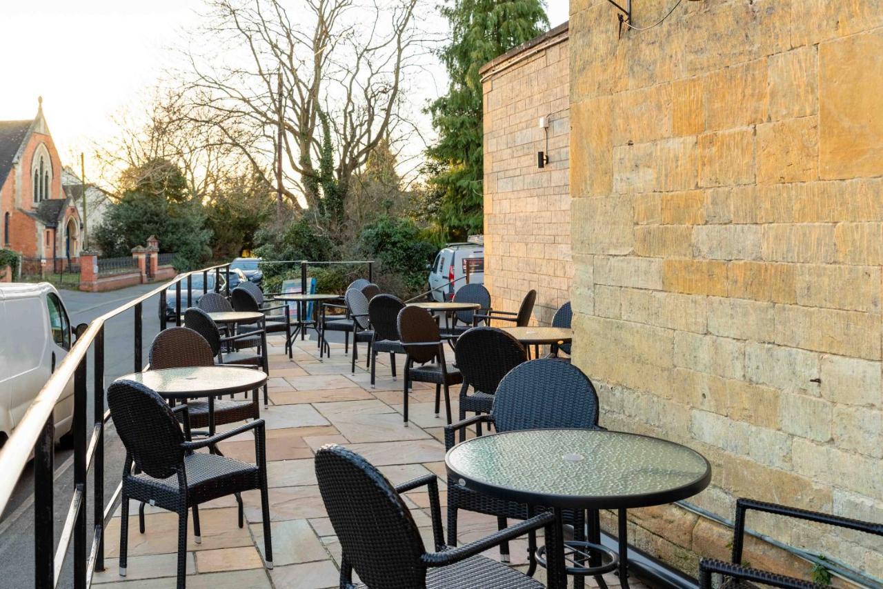 Three Ways House Hotel Chipping Campden Exterior foto
